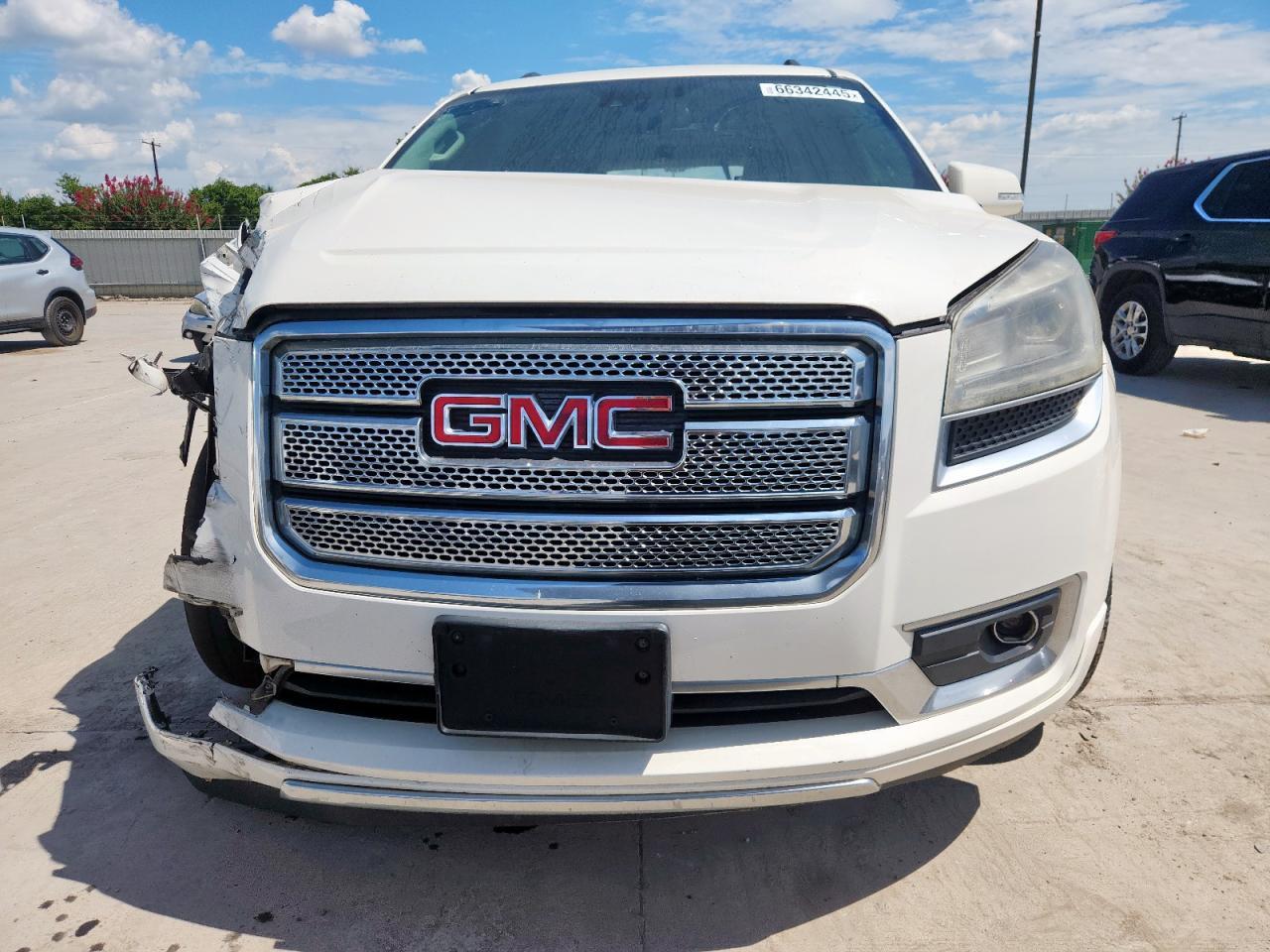 2014 GMC ACADIA