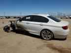 2016 BMW 5 series