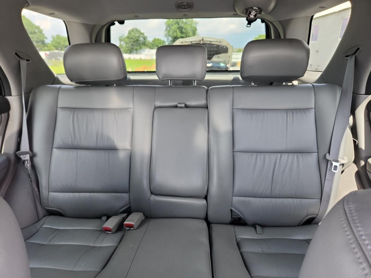2004 KIA SORENTO