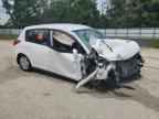 2011 NISSAN VERSA