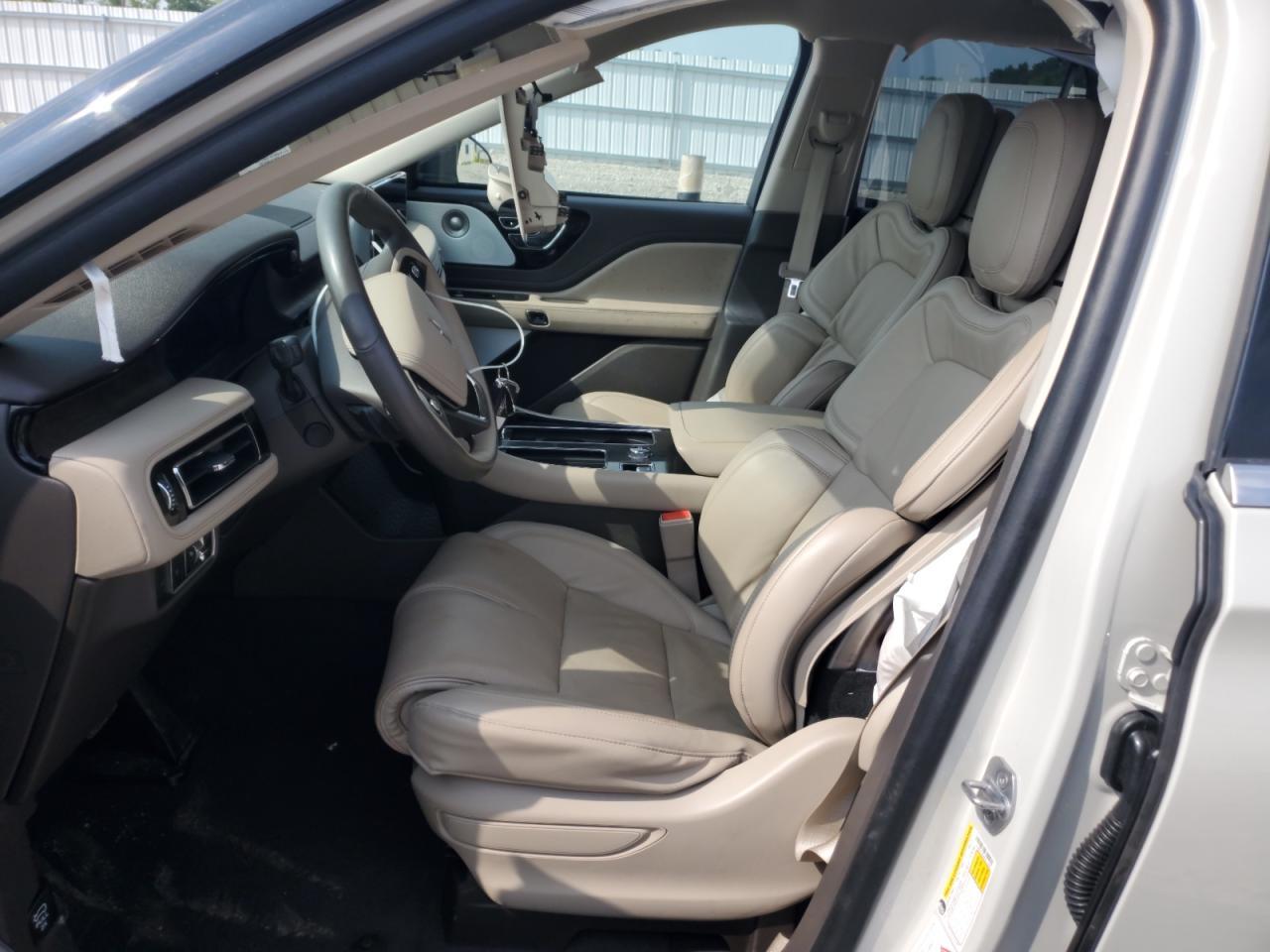 2023 LINCOLN Aviator