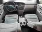 2000 HONDA ODYSSEY