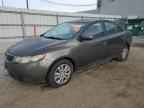 2011 KIA FORTE