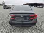 2021 HONDA ACCORD