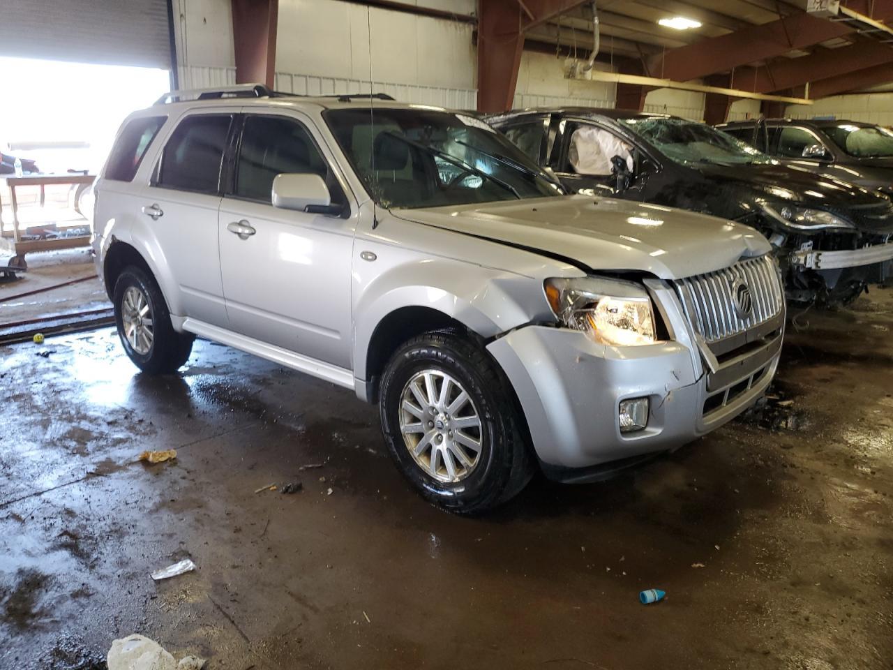 2009 MERCURY Mariner