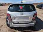 2015 CHEVROLET SONIC