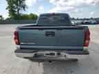 2006 CHEVROLET Silverado