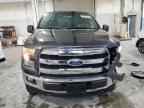 2017 FORD F-150 Lightning