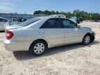 2004 TOYOTA CAMRY