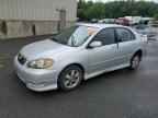 2006 TOYOTA COROLLA