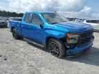2023 CHEVROLET Silverado