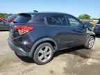 2016 HONDA HR-V