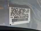 2002 HONDA ODYSSEY