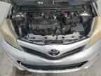 2012 TOYOTA YARIS