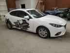 2014 MAZDA 3
