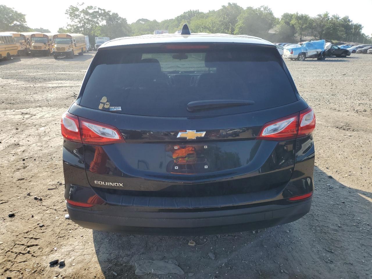 2021 CHEVROLET EQUINOX