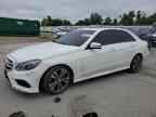 2016 MERCEDES-BENZ E-Class