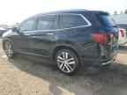 2018 HONDA PILOT