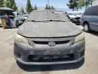 2013 TOYOTA SCION