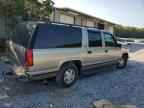 1999 GMC Suburban