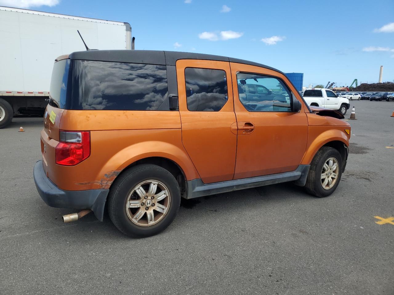 2006 HONDA Element