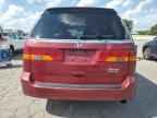 2003 HONDA ODYSSEY
