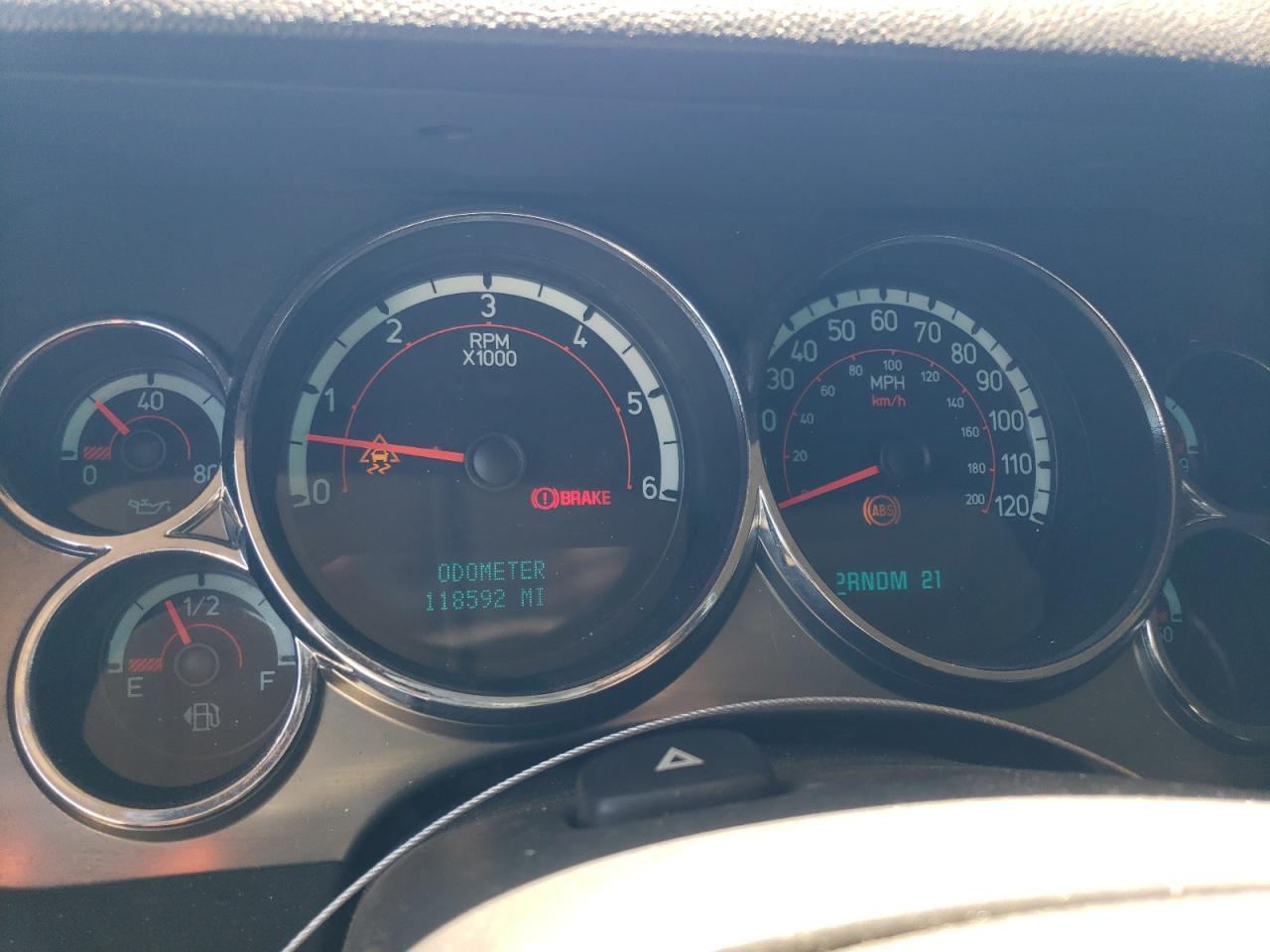 2008 HUMMER H2