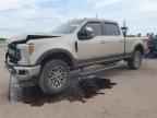 2017 FORD F-250