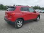 2016 CHEVROLET TRAX