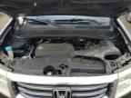 2012 HONDA PILOT