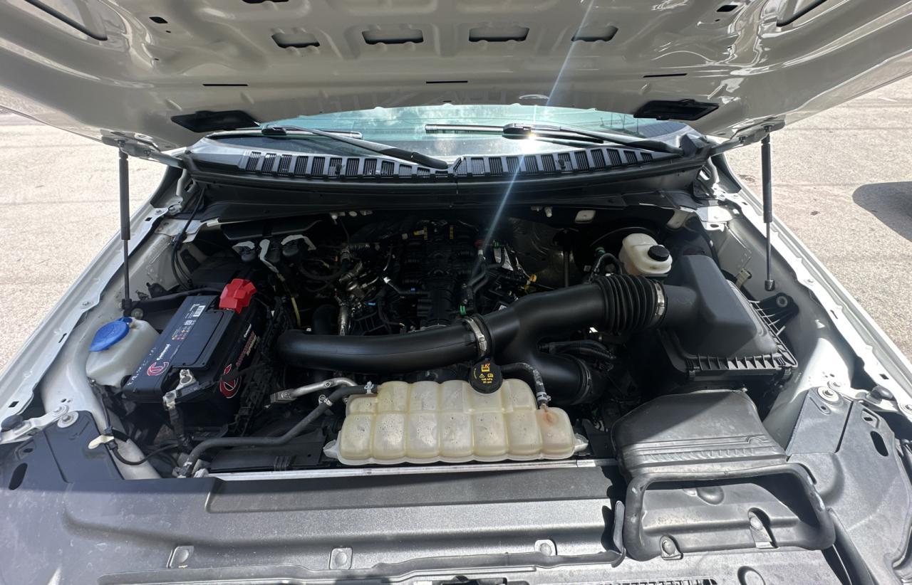 2021 FORD Expedition