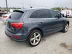 2009 AUDI Q5