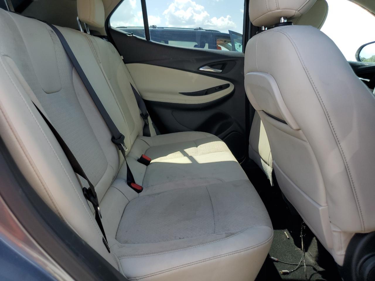 2022 BUICK Encore GX