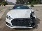 2018 AUDI S5