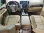 2012 NISSAN Armada