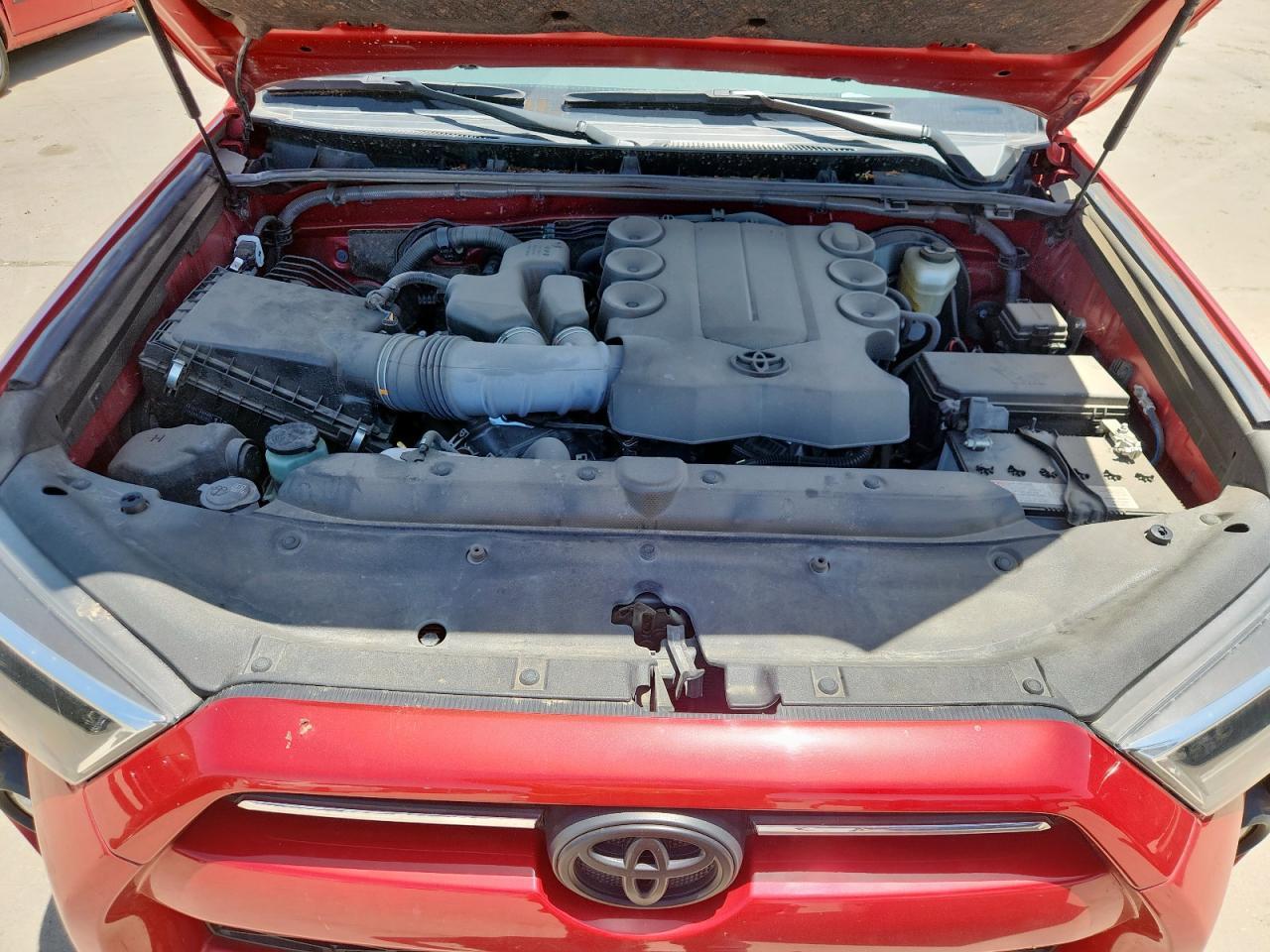 2023 TOYOTA 4Runner