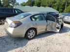 2010 NISSAN ALTIMA