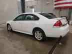 2011 CHEVROLET IMPALA