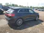 2018 LINCOLN MKX