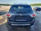 2014 NISSAN PATHFINDER