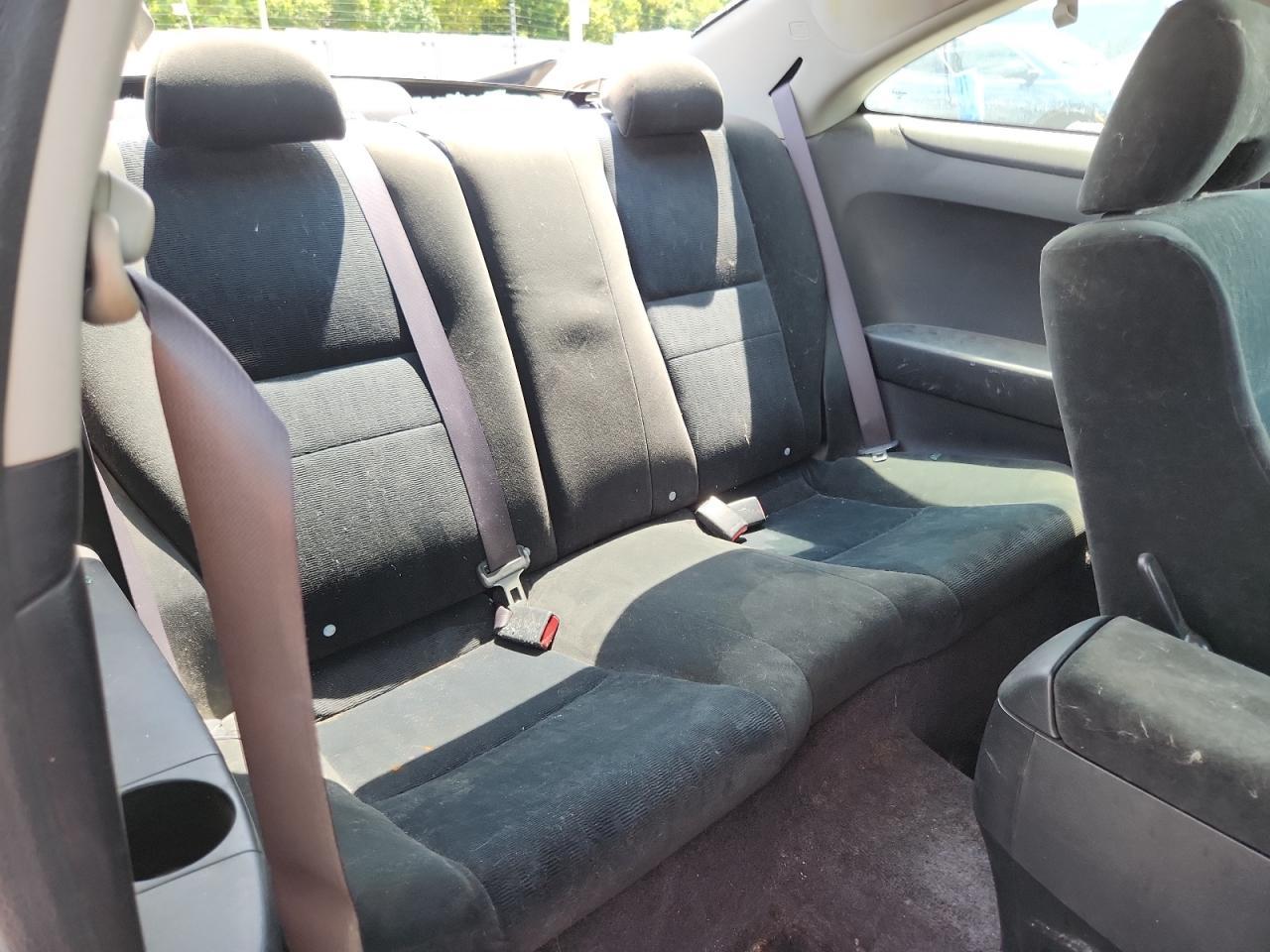 2005 HONDA ACCORD