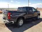 2022 CHEVROLET Silverado
