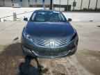 2016 LINCOLN MKZ