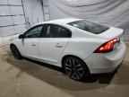 2017 VOLVO S60