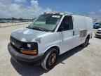2008 CHEVROLET Express 3500