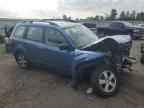 2010 SUBARU FORESTER