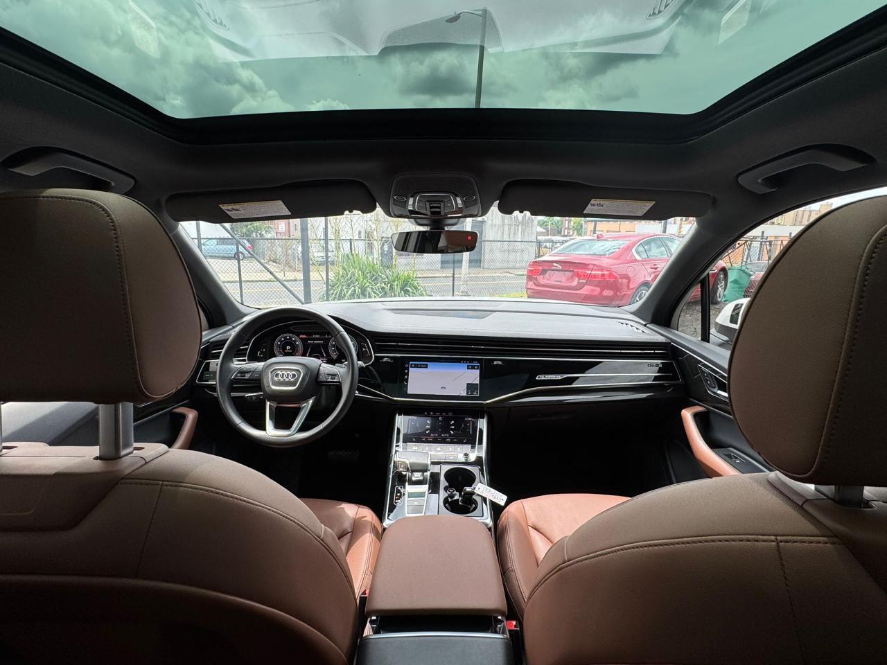 2023 AUDI Q7