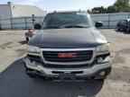 2004 GMC Sierra