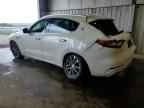 2018 MASERATI Levante