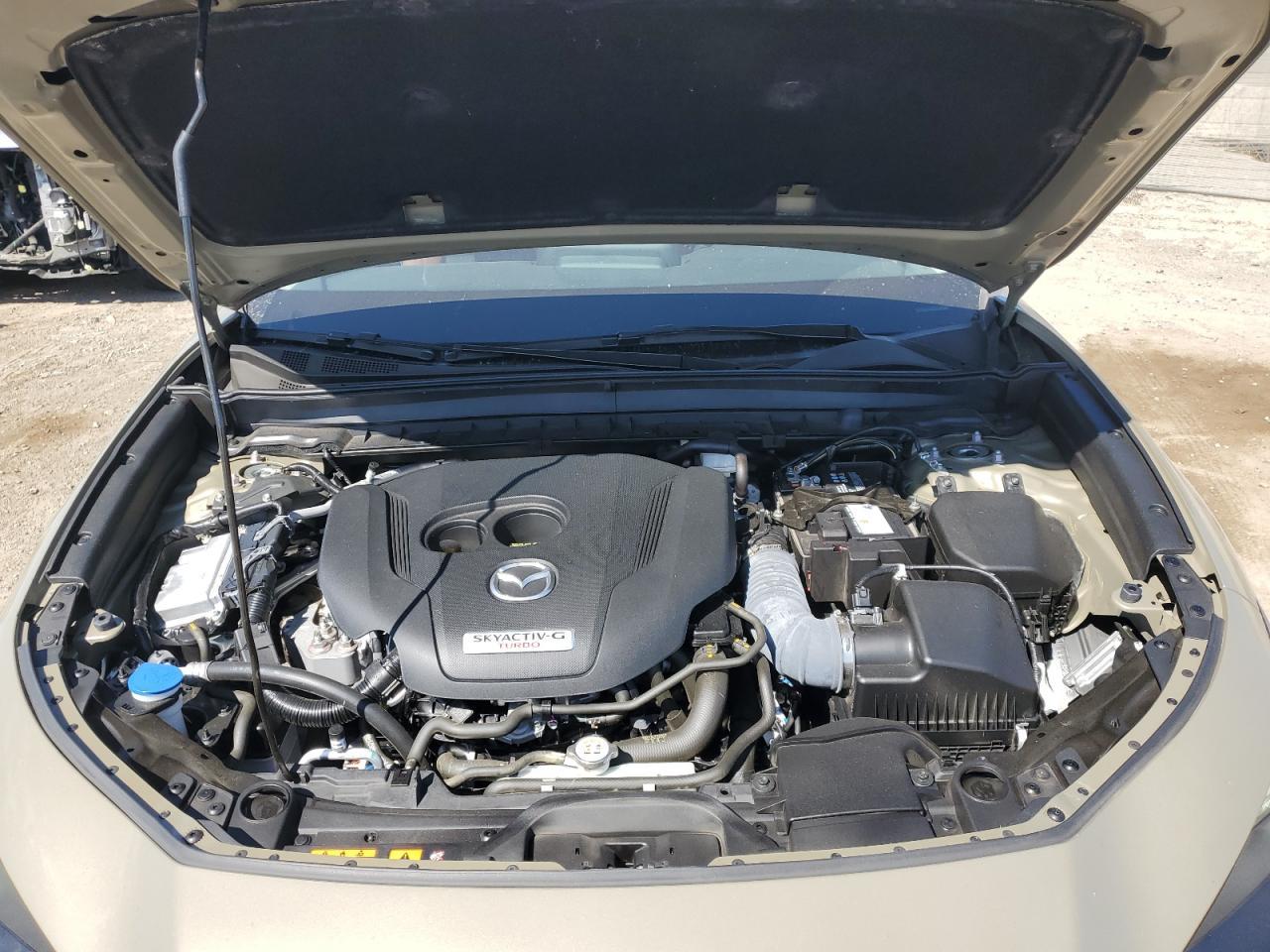 2024 MAZDA CX-30